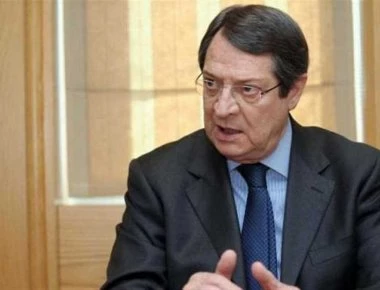 Κύπρος: Το νέο υπουργικό συμβούλιο που θα στηρίξουν τον Ν. Αναστασιάδη